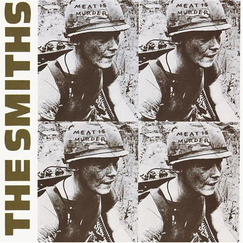 The Smiths - Meat Is Murder [Import] - CD