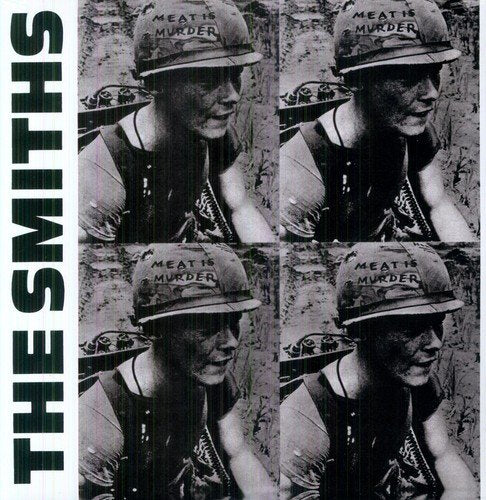 The Smiths - Meat Is Murder - Vinyl