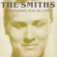 The Smiths - Strangeways, Here We Come - Vinyl