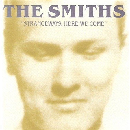 The Smiths - Strangeways, Here We Come - Vinyl