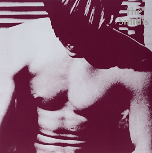 The Smiths - The Smiths [Import] (180 Gram Vinyl) - Vinyl