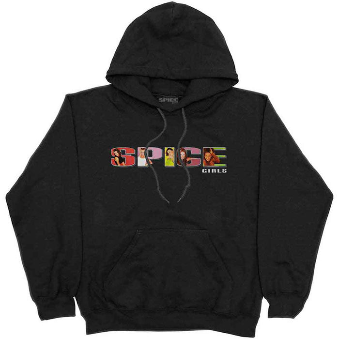 The Spice Girls - Spice Logo - Sweatshirt