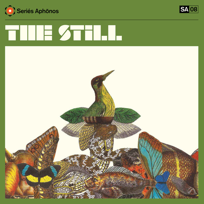 The Still - The Still - Vinyl