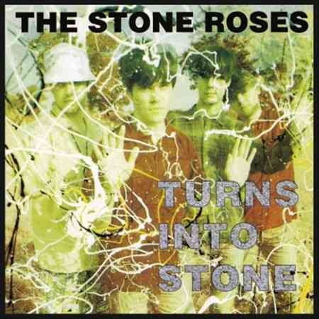 The Stone Roses - Turns Into Stone [Import] (180 Gram Vinyl) - Vinyl