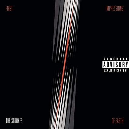 The Strokes - First Impressions Of Earth (180 Gram Vinyl) [Import] - Vinyl