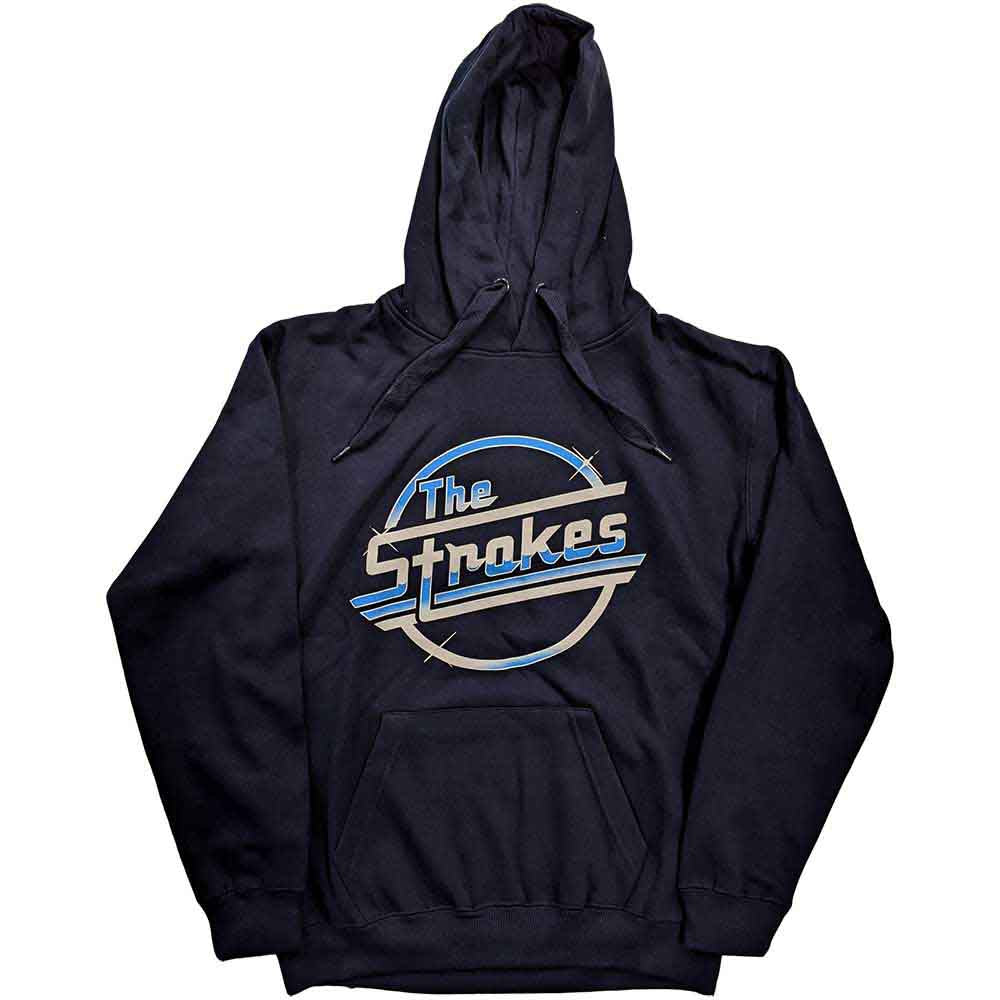 The Strokes - OG Magna - Sweatshirt