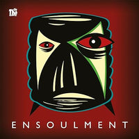 The The - Ensoulment (Black 2Lp Gatefold) - Vinyl