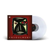 The The - Ensoulment (Ltd. Crystal Clear 2Lp Gatefold) - Vinyl