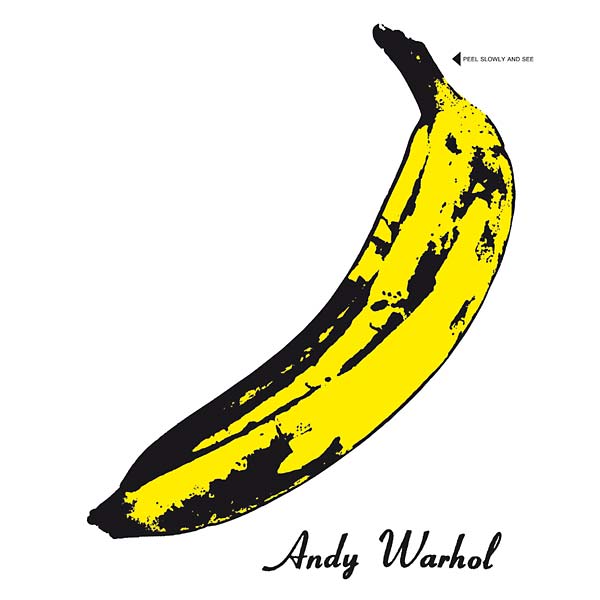 The Velvet Underground - The Velvet Underground & Nico (Bonus Track, 180 Gram Vinyl) [Import] - Vinyl