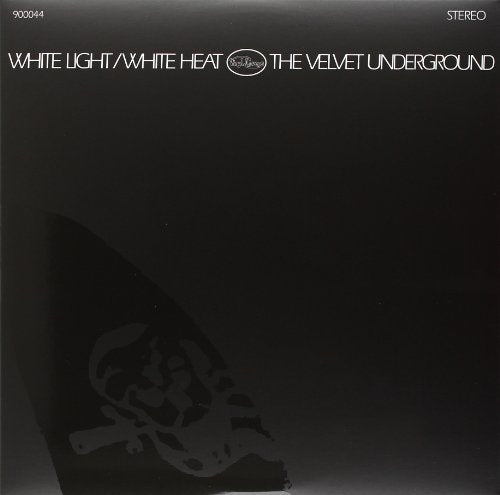 The Velvet Underground - White Light / White Heat (Bonus Tracks) - Vinyl