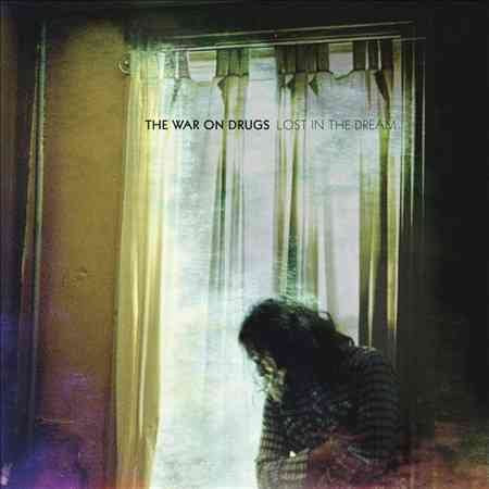 The War On Drugs - Lost in the Dream (2 Lp's) - Vinyl