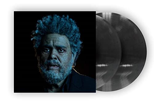 The Weeknd - Dawn FM [2 LP] - Vinyl