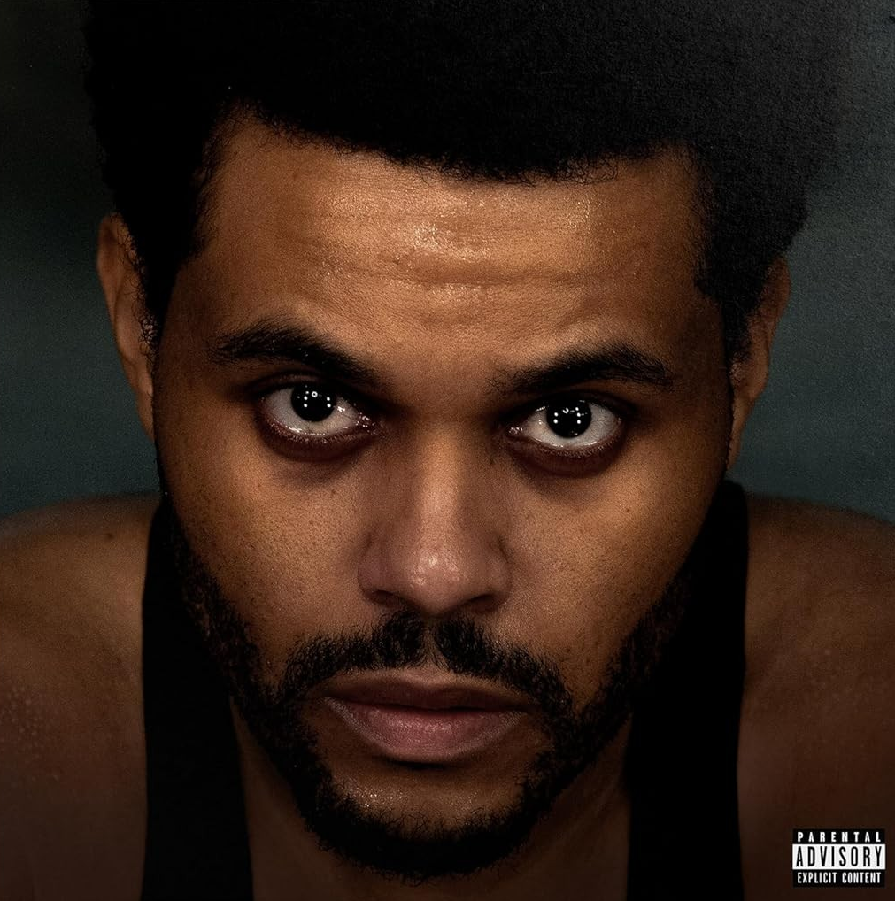 The Weeknd - Hurry Up Tomorrow [Explicit Content] [Import] - CD