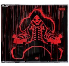 The Weeknd - Hurry Up Tomorrow [Frank Miller Cover] [Explicit Content] (Indie Exclusive, Limited Edition, Autographed / Star Signed) - CD