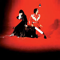 The White Stripes - Elephant (2 Lp's) - Vinyl