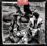 The White Stripes - Icky Thump - Vinyl