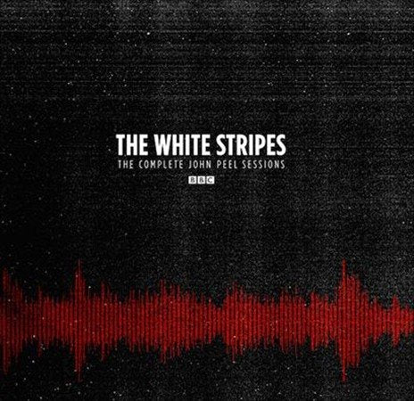 The White Stripes - Peel Sessions - Vinyl