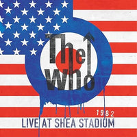 The Who - Live At Shea Stadium 1982 [2 CD] - CD