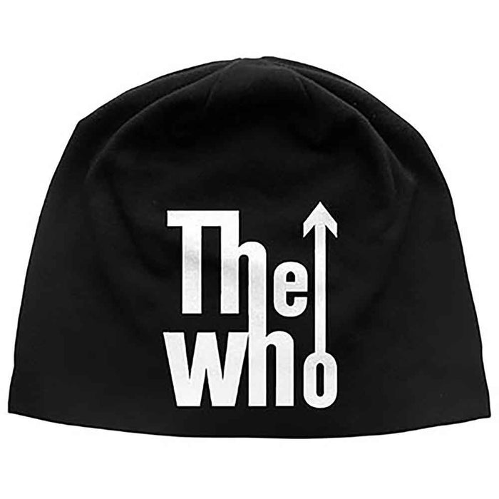 The Who - Logo - Hat