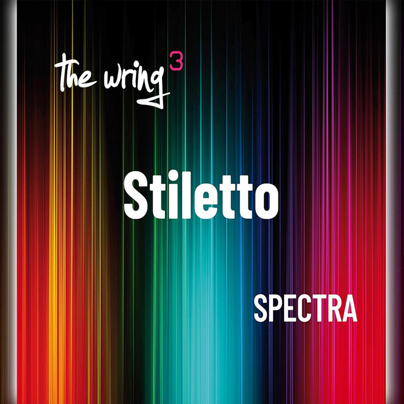 The Wring - Spectra - CD