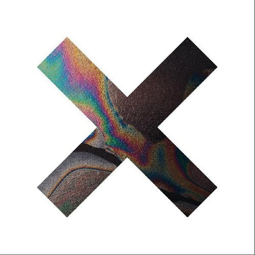 The xx - Coexist (10th Anniversary Edition) (Clear Vinyl) - Vinyl