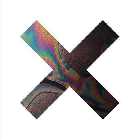 The Xx - Coexist (MP3 Download) - Vinyl