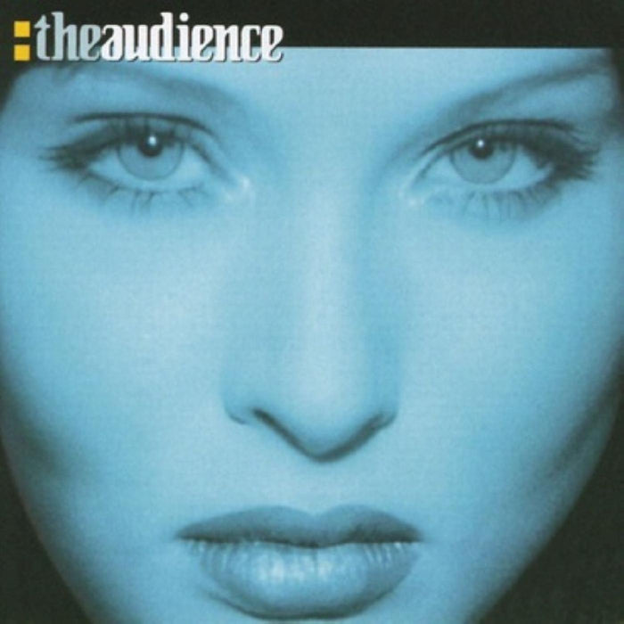 Theaudience - Theaudience - Vinyl