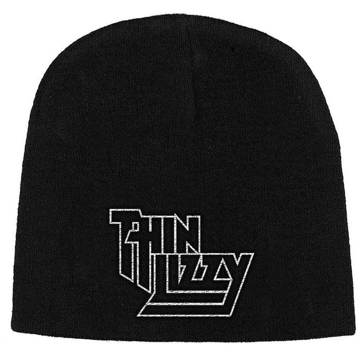 Thin Lizzy - Logo - Hat