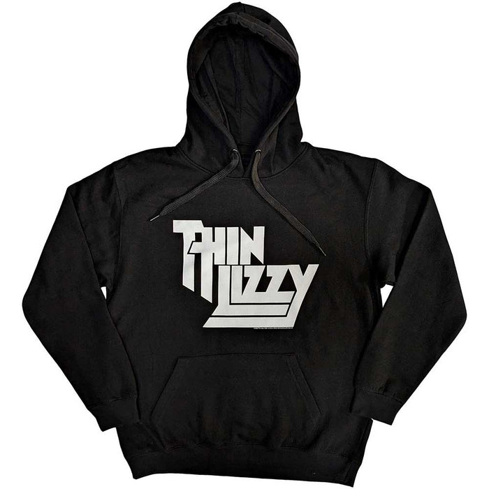 Thin Lizzy - Stacked Logo - Sweatshirt