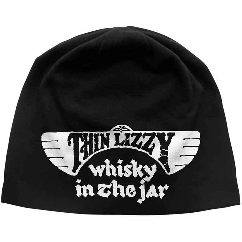 Thin Lizzy - Whisky In The Jar JD Print - Hat