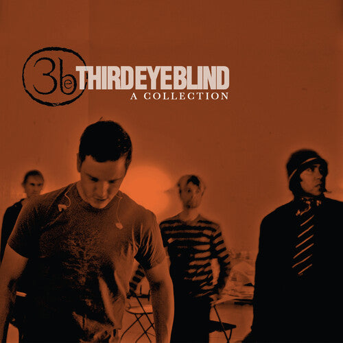 Third Eye Blind - A Collection (2 Lp's) - Vinyl