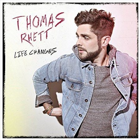 Thomas Rhett - Life Changes - Vinyl