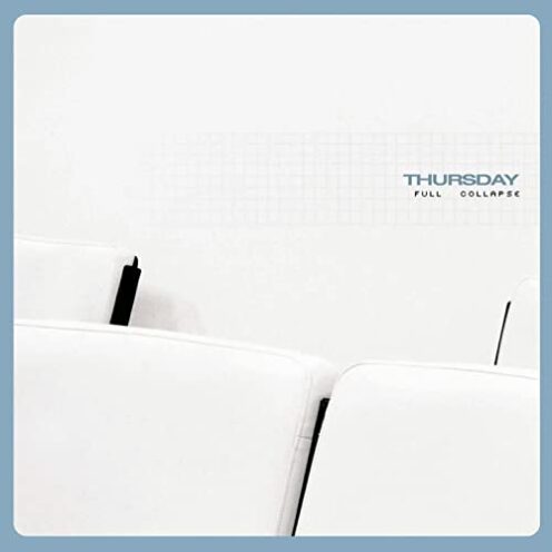 Thursday - Full Collapse - Vinyl