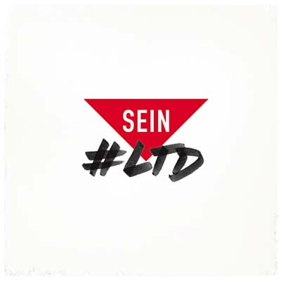 TILL VON SEIN - LTD - CD