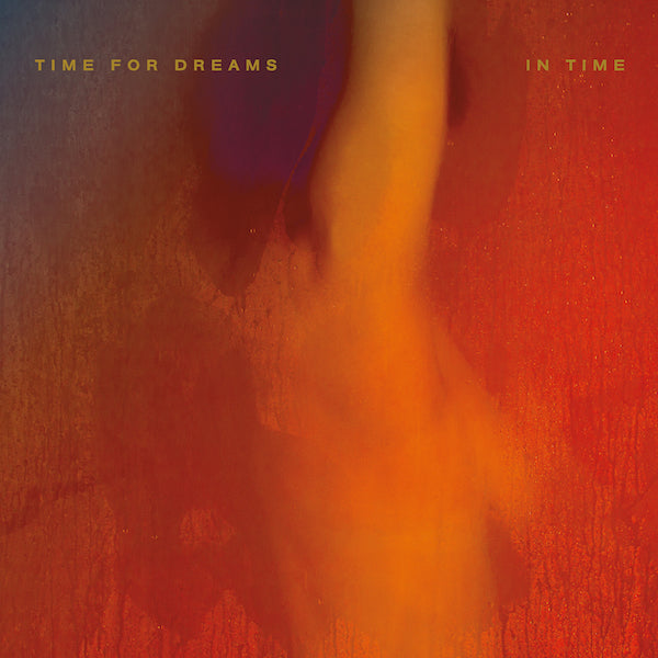 Time For Dreams - In Time - Vinyl