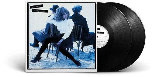 Tina Turner - Foreign Affair (Remastered) (2 Lp's) - Vinyl