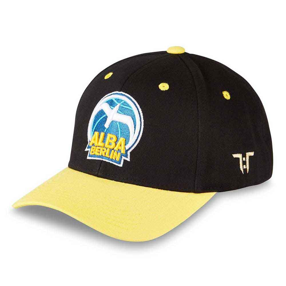 Tokyo Time - Alba Berlin - Hat