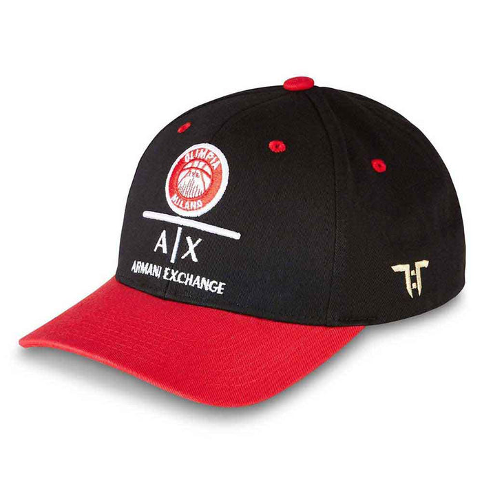 Tokyo Time - AX Olimpia Milano - Hat