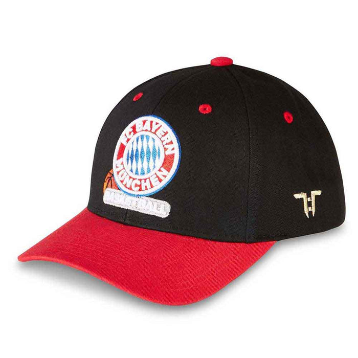 Tokyo Time - FC Bayern Munich - Hat