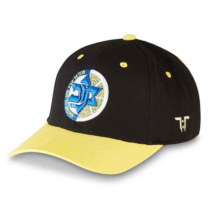 Tokyo Time - Maccabi Playtika Tel Aviv - Hat