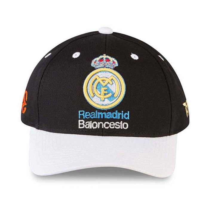Tokyo Time - Real Madrid - Hat