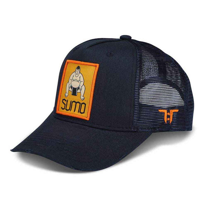 Tokyo Time - Sumo Mesh - Hat