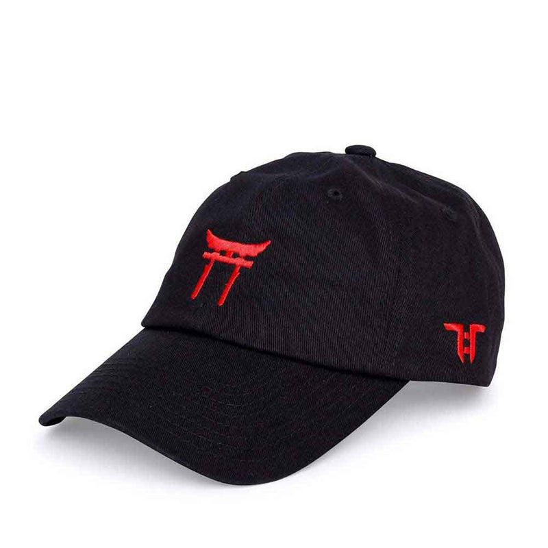 Tokyo Time - Temple - Hat