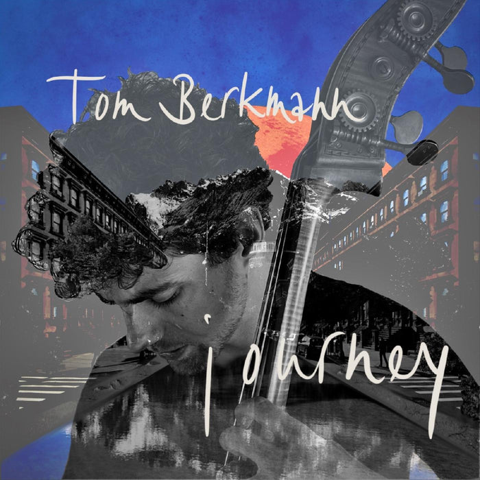 Tom Berkmann - Journey - Vinyl