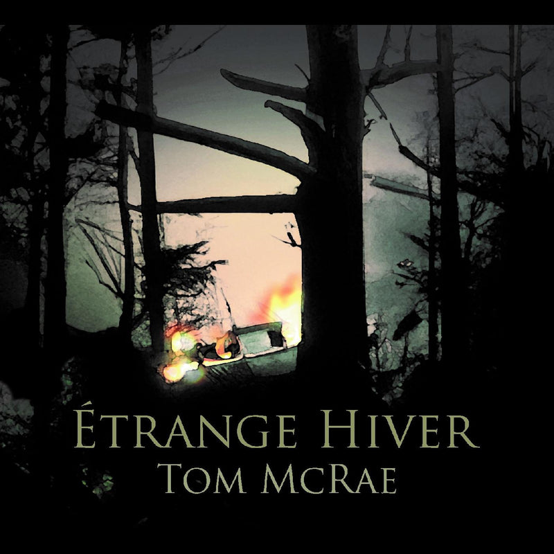 Tom McRae - …trange Hiver†† - Vinyl