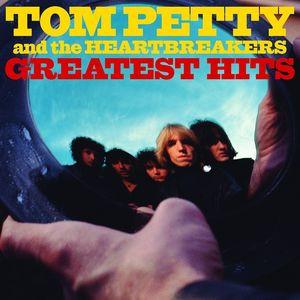 Tom Petty And The Heartbreakers - Greatest Hits (2 Lp's) - Vinyl