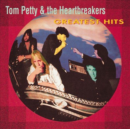 Tom Petty And The Heartbreakers - Greatest Hits (2 Lp's) - Vinyl