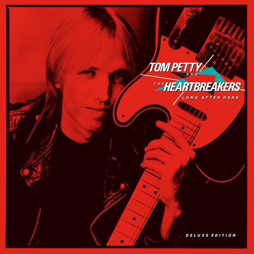 Tom Petty And The Heartbreakers - Long After Dark (Deluxe Edition, With Blu-ray Audio) - CD