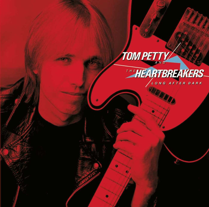 Tom Petty And The Heartbreakers - Long After Dark (Indie Exclusive, Limited Edition, Turquoise Colored Vinyl, Lithograph) - Vinyl