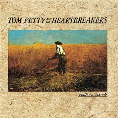 Tom Petty - SOUTHERN ACCENTS - Vinyl